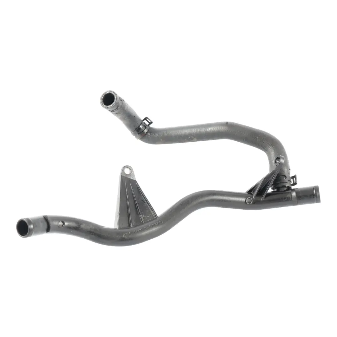 Audi A3 8V 2.0 TFSI Wasserschlauch Motor Kühlmittel Rohrleitung - SKU 5Q0121070BR-2 - Teilenummer 5Q0121070BR