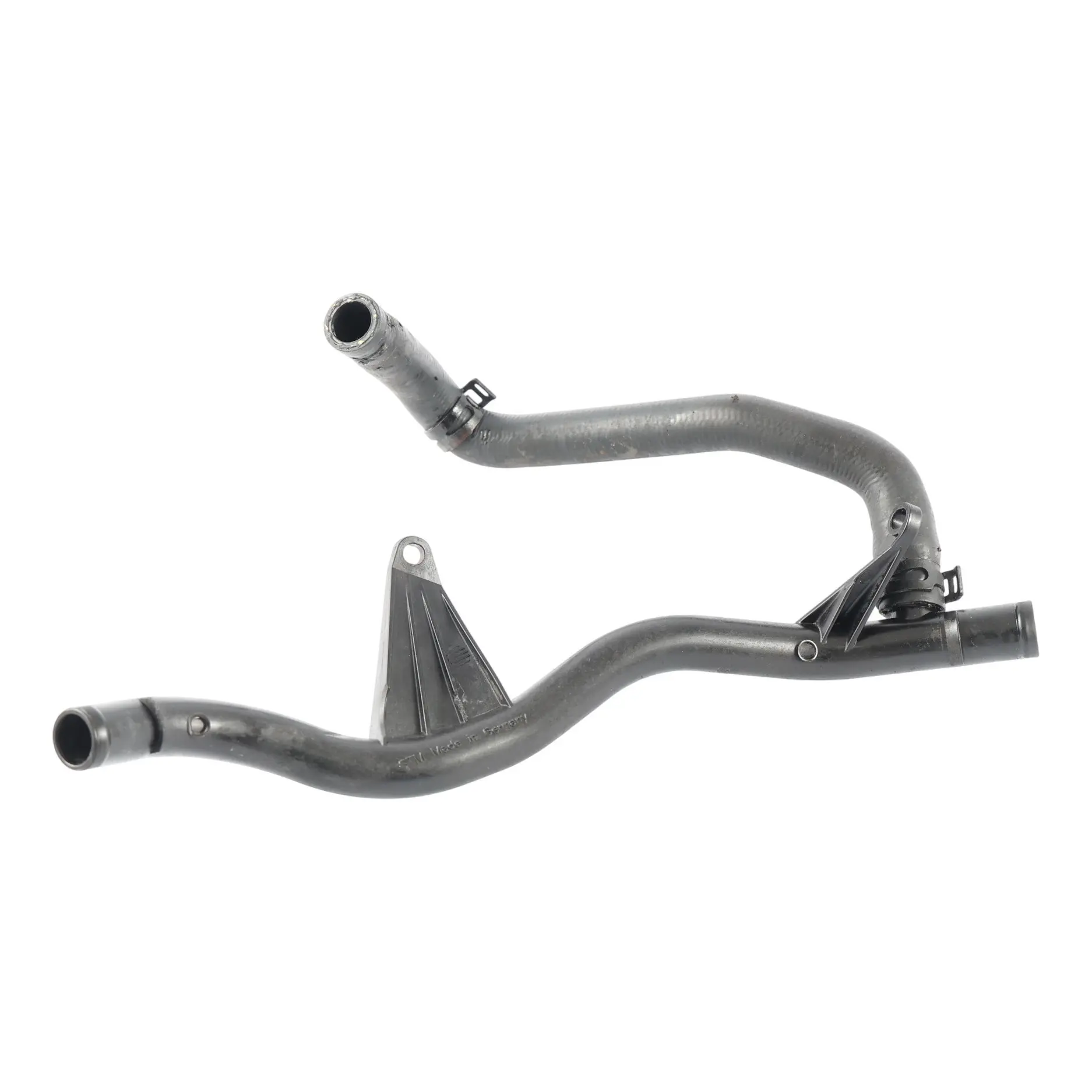 Audi A3 8V 2.0 TFSI Water Hose Engine Coolant Cooling Pipe Line 5Q0121070BR