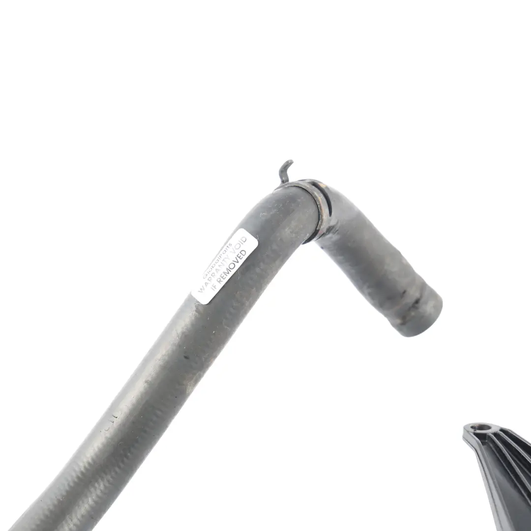 Water Hose Engine Coolant Cooling Pipe Line to Audi A3 8V 2.0 TFSI with Part number 5Q0121070BR Audi A3 8V 2.0 TFSI Water Hose Engine Coolant Cooling Pipe Line - SKU 5Q0121070BR-2 - Part number 5Q0121070BR