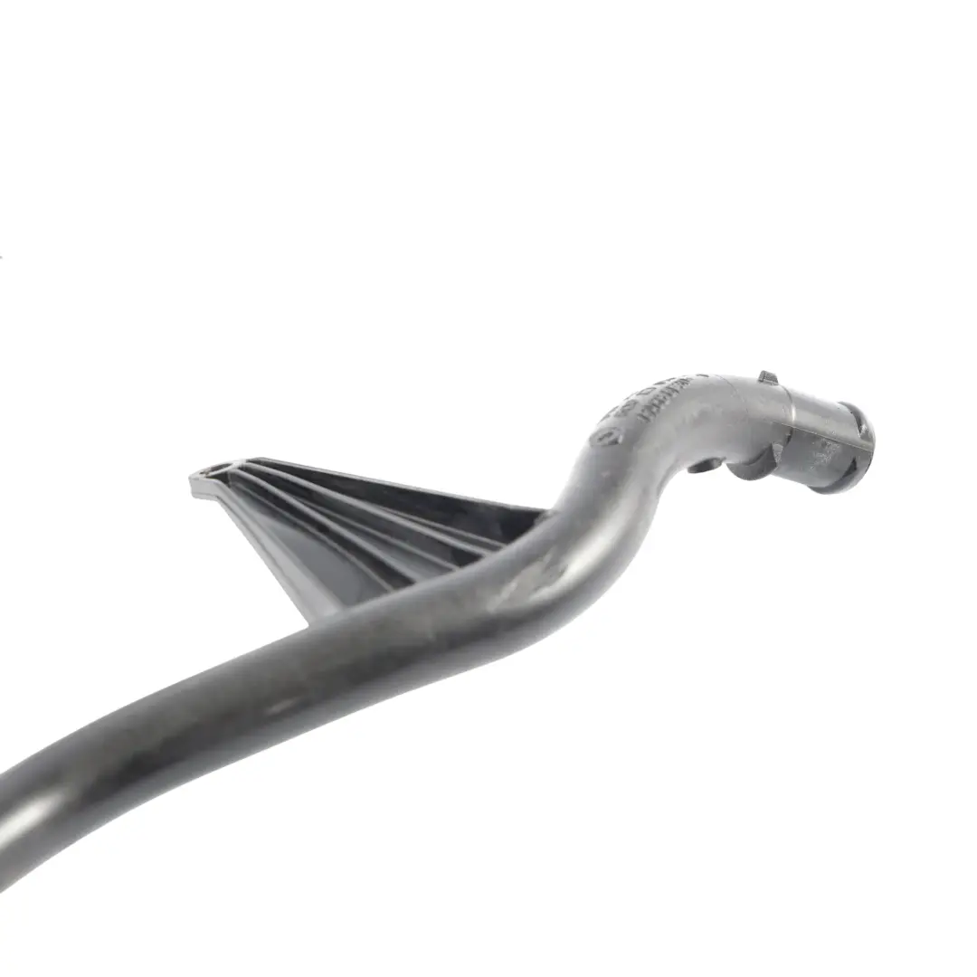 Audi A3 8V 2.0 TFSI Water Hose Engine Coolant Cooling Pipe Line - SKU 5Q0121070BR-2 - Part number 5Q0121070BR