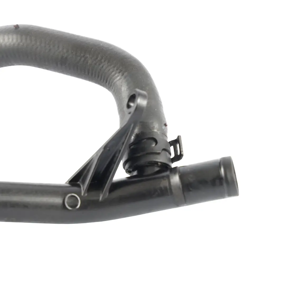 Wasserschlauch Motor Kühlmittel Rohrleitung für Audi A3 8V 2.0 TFSI mit Teilenummer 5Q0121070BR Audi A3 8V 2.0 TFSI Wasserschlauch Motor Kühlmittel Rohrleitung - SKU 5Q0121070BR-2 - Teilenummer 5Q0121070BR