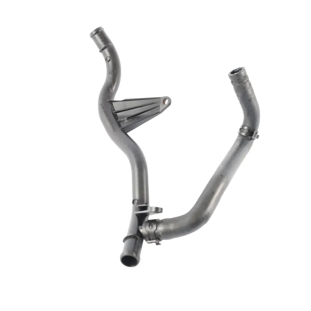 Audi A3 8V 2.0 TFSI Przewód Wody Układu Chłodzenia - SKU 5Q0121070BR-2 - Numer Części 5Q0121070BR