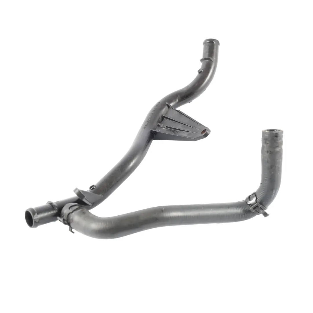 Manguera Agua Tubería Refrigeración Del Motor para Audi A3 8V 2.0 TFSI con número de pieza 5Q0121070BR Audi A3 8V 2.0 TFSI Manguera Agua Tubería Refrigeración Del Motor - SKU 5Q0121070BR-2 - Número de pieza 5Q0121070BR