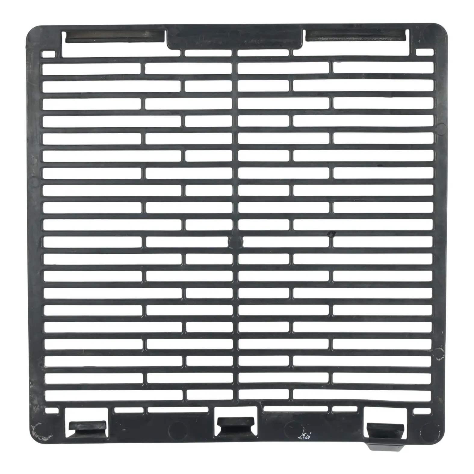 Seat Leon Cupra 5F Lewa Kratka Osłony Chłodnicy Pomocniczej 5Q0121557A