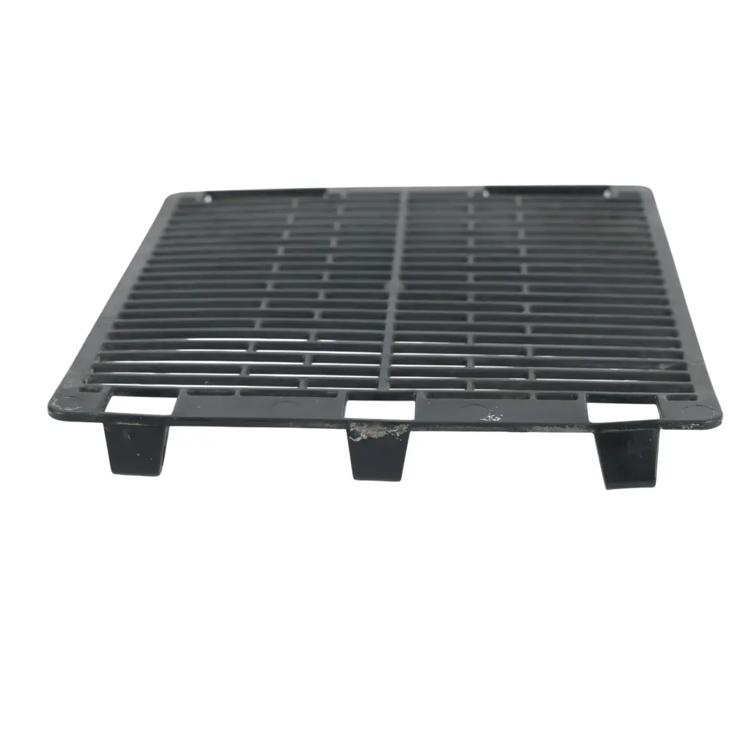 Seat Leon Cupra 5F Auxiliary Radiator Protect Grille Panel Left O/S - SKU 5Q0121557A - Part number 5Q0121557A