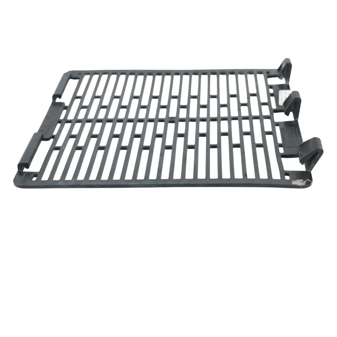 Seat Leon Cupra 5F Auxiliary Radiator Protect Grille Panel Left O/S - SKU 5Q0121557A - Part number 5Q0121557A