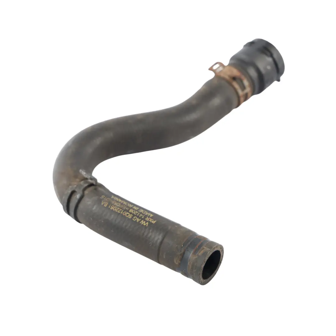Volkswagen Golf GTD 5G A3 8V Tubo Liquido Refrigerante - SKU 5Q0122051BA - Numero di parte 5Q0122051BA