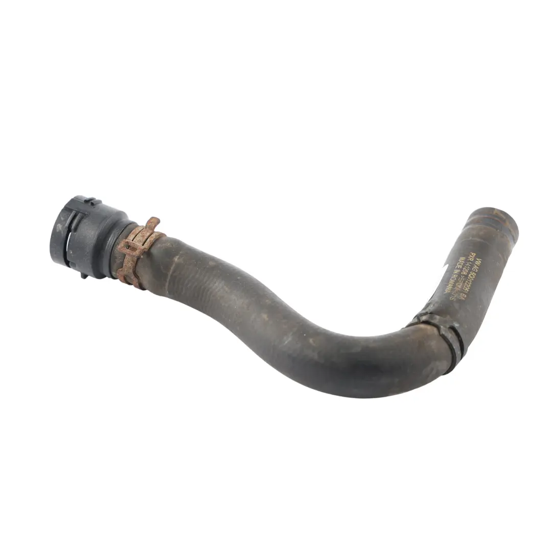 5G A3 8V Tubo Liquido Refrigerante per Volkswagen Golf GTD con numero di parte 5Q0122051BA Volkswagen Golf GTD 5G A3 8V Tubo Liquido Refrigerante - SKU 5Q0122051BA - Numero di parte 5Q0122051BA