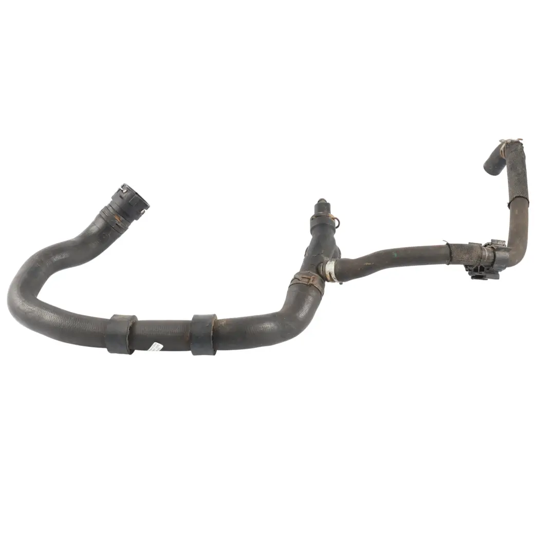 Manguera Refrigerante 2.0 TFSI DJH para Volkswagen Golf R MK7 Audi S3 8V con número de pieza 5Q0122051EG Volkswagen Golf R MK7 Audi S3 8V Manguera Refrigerante 2.0 TFSI DJH - SKU 5Q0122051EG-1 - Número de pieza 5Q0122051EG