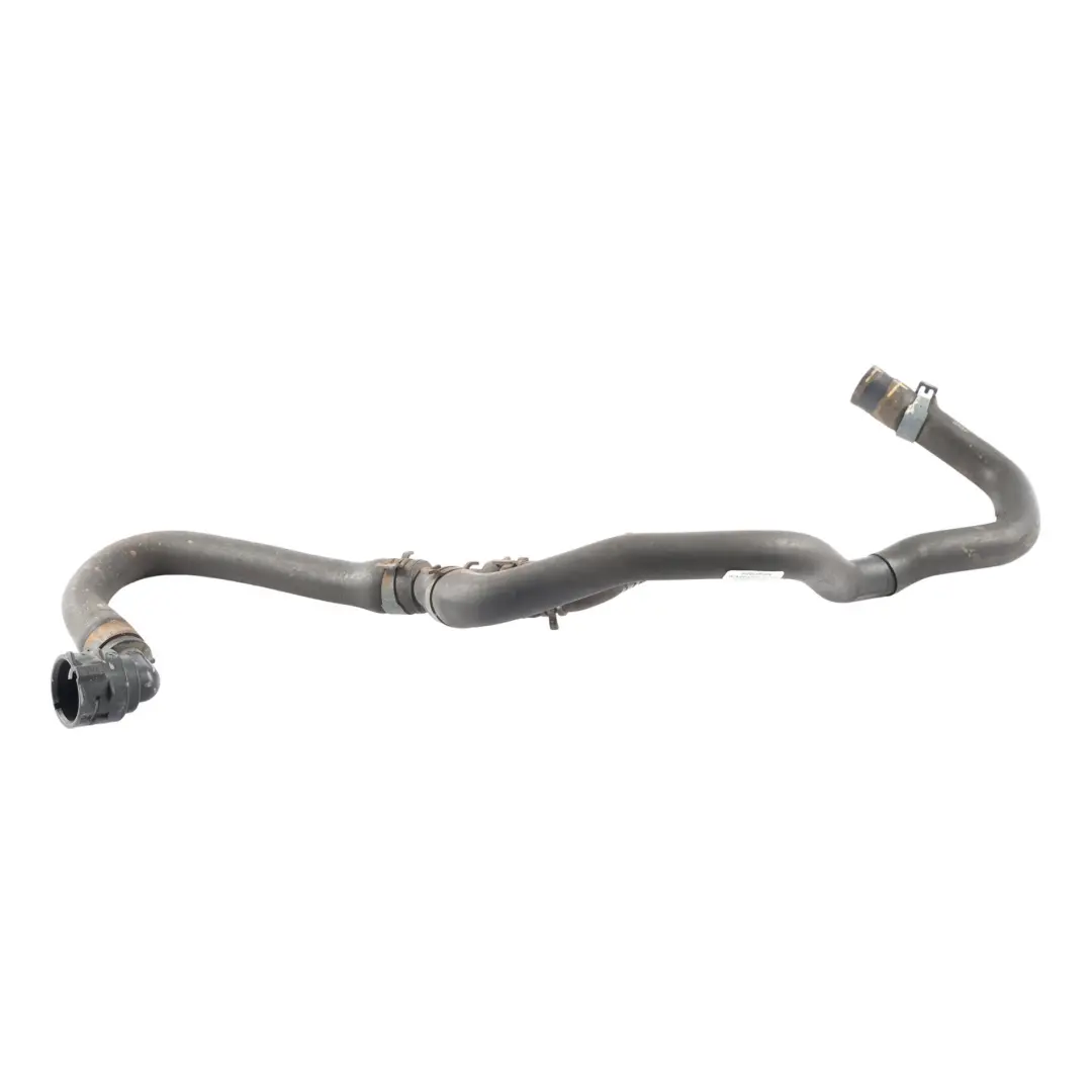 Wasser Kühlmittel Rohr Leitung Schlauch 1.4 TFSI für Audi A3 8V Motor mit Teilenummer 5Q0122073L Audi A3 8V Motor Wasser Kühlmittel Rohr Leitung Schlauch 1.4 TFSI - SKU 5Q0122073L - Teilenummer 5Q0122073L