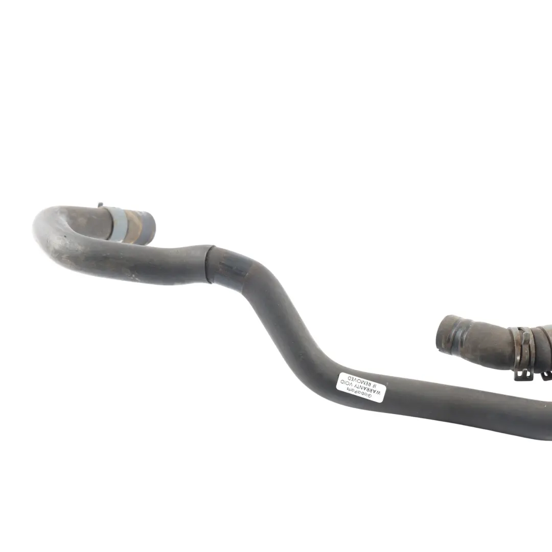 Wasser Kühlmittel Rohr Leitung Schlauch 1.4 TFSI für Audi A3 8V Motor mit Teilenummer 5Q0122073L Audi A3 8V Motor Wasser Kühlmittel Rohr Leitung Schlauch 1.4 TFSI - SKU 5Q0122073L - Teilenummer 5Q0122073L