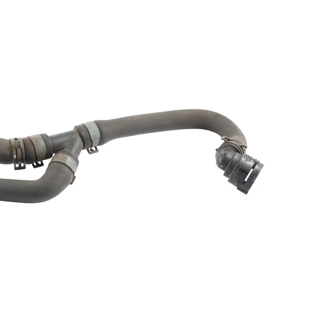 Audi A3 8V Engine Water Coolant Pipe Tube Line Hose 1.4 TFSI Petrol - SKU 5Q0122073L - Part number 5Q0122073L