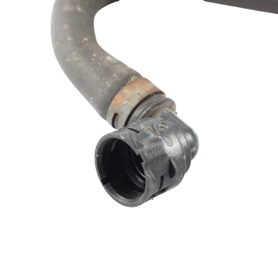 Wasser Kühlmittel Rohr Leitung Schlauch 1.4 TFSI für Audi A3 8V Motor mit Teilenummer 5Q0122073L Audi A3 8V Motor Wasser Kühlmittel Rohr Leitung Schlauch 1.4 TFSI - SKU 5Q0122073L - Teilenummer 5Q0122073L