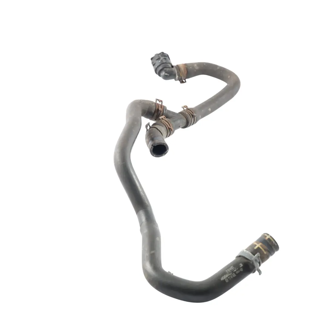 Wasser Kühlmittel Rohr Leitung Schlauch 1.4 TFSI für Audi A3 8V Motor mit Teilenummer 5Q0122073L Audi A3 8V Motor Wasser Kühlmittel Rohr Leitung Schlauch 1.4 TFSI - SKU 5Q0122073L - Teilenummer 5Q0122073L