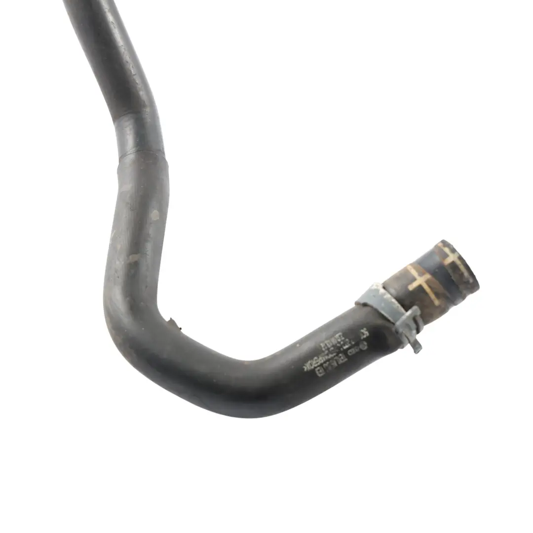 Audi A3 8V Motor Wasser Kühlmittel Rohr Leitung Schlauch 1.4 TFSI - SKU 5Q0122073L - Teilenummer 5Q0122073L