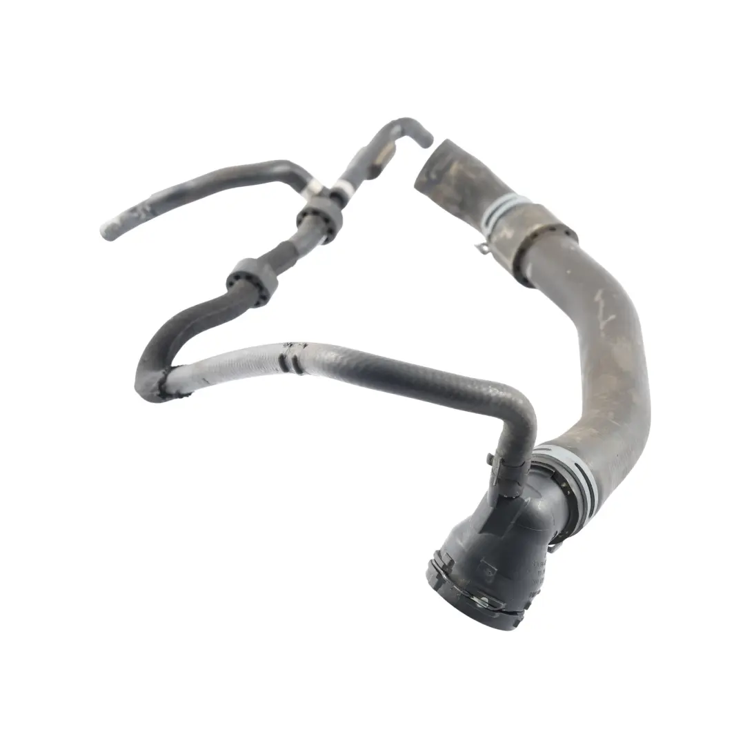 5G Audi A3 8V Tubo Liquido Refrigerante 2.0 TDI per Volkswagen Golf GTD con numero di parte 5Q0122101BJ Volkswagen Golf GTD 5G Audi A3 8V Tubo Liquido Refrigerante 2.0 TDI - SKU 5Q0122101BJ - Numero di parte 5Q0122101BJ