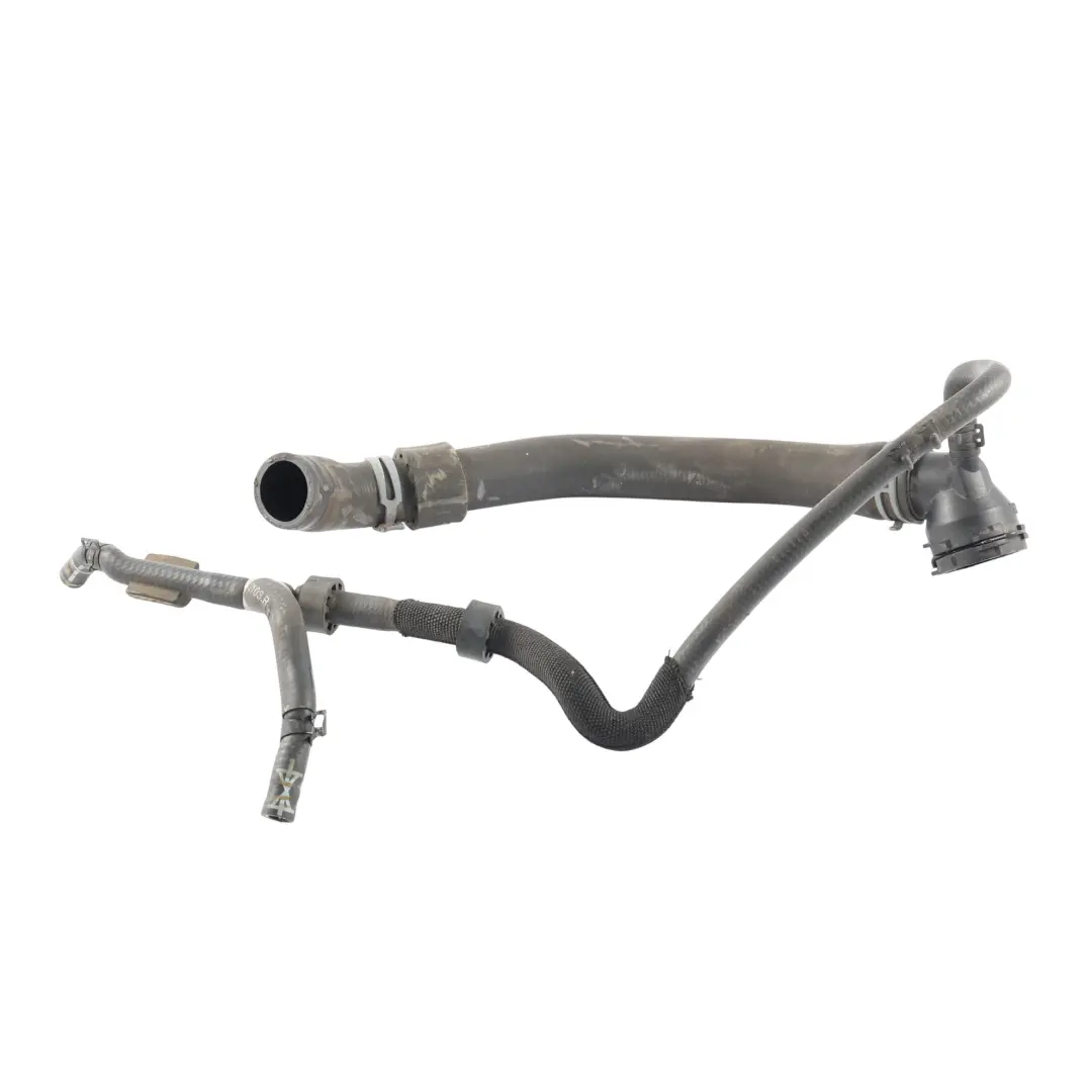 5G Audi A3 8V Tubo Liquido Refrigerante 2.0 TDI per Volkswagen Golf GTD con numero di parte 5Q0122101BJ Volkswagen Golf GTD 5G Audi A3 8V Tubo Liquido Refrigerante 2.0 TDI - SKU 5Q0122101BJ - Numero di parte 5Q0122101BJ