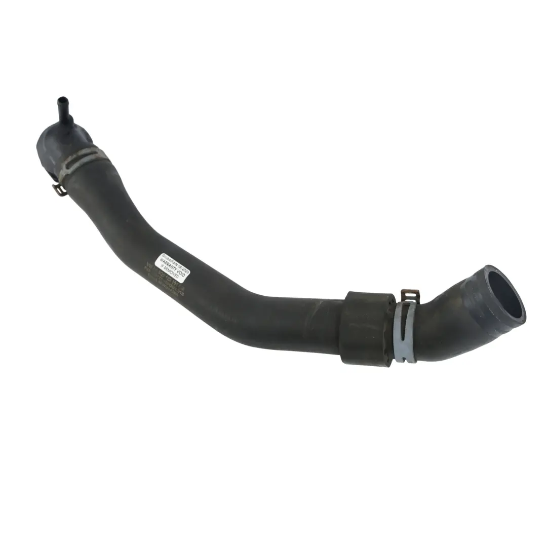 DFGA Przewód Wody Chłodzącej do Audi A3 8V 35 TDI o numerze 5Q0122101CM Audi A3 8V 35 TDI DFGA Przewód Wody Chłodzącej - SKU 5Q0122101CM-1 - Numer Części 5Q0122101CM
