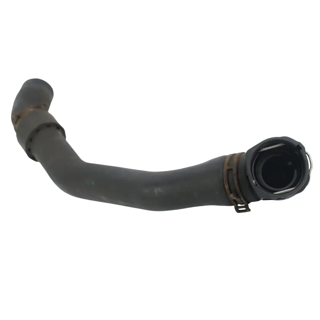 Audi A3 8V 35 TDI DFGA Water Coolant Hose Line Pipe Tube - SKU 5Q0122101CM-1 - Part number 5Q0122101CM