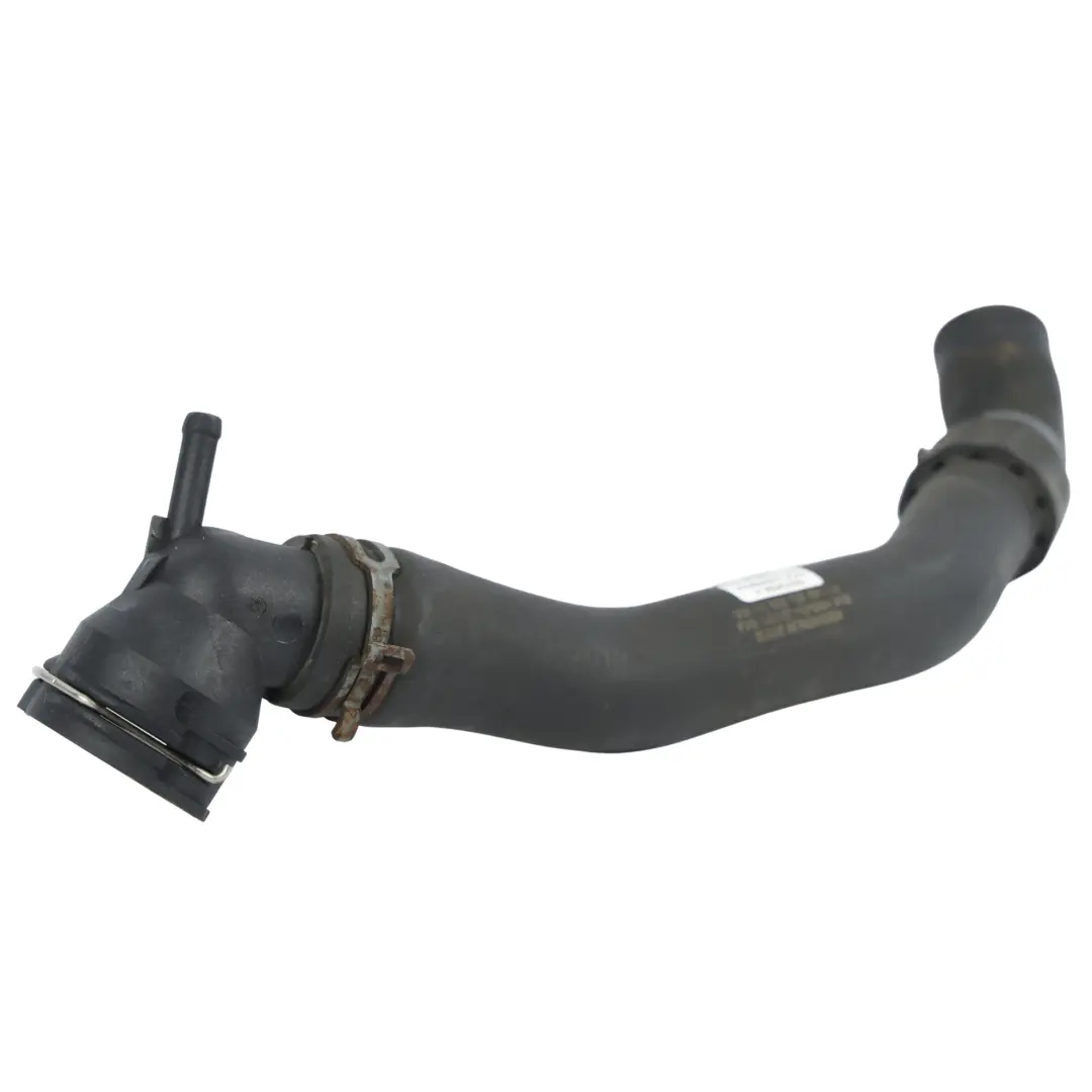 DFGA Tuyau Durite Liquide Refroidissement pour Audi A3 8V 35 TDI à propos du numéro de pièce 5Q0122101CM Audi A3 8V 35 TDI DFGA Tuyau Durite Liquide Refroidissement - SKU 5Q0122101CM-1 - Numéro de pièce 5Q0122101CM