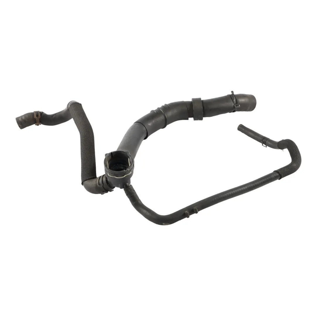 Coolant Pipe Hose Line 2.0 TFSI DJH to Volkswagen Golf R Mk7 Audi S3 8V with Part number 5Q0122101GD Volkswagen Golf R Mk7 Audi S3 8V Coolant Pipe Hose Line 2.0 TFSI DJH - SKU 5Q0122101GD-1 - Part number 5Q0122101GD