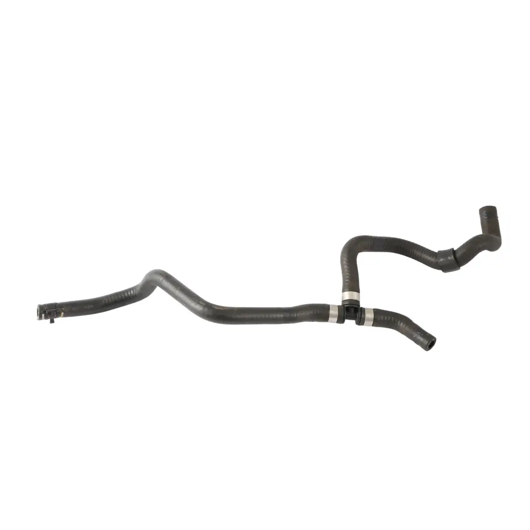 Audi A3 8V Water Coolant Hose Line Pipe Tube 1.5 TFSI DADA - SKU 5Q0122101GK - Part number 5Q0122101GK