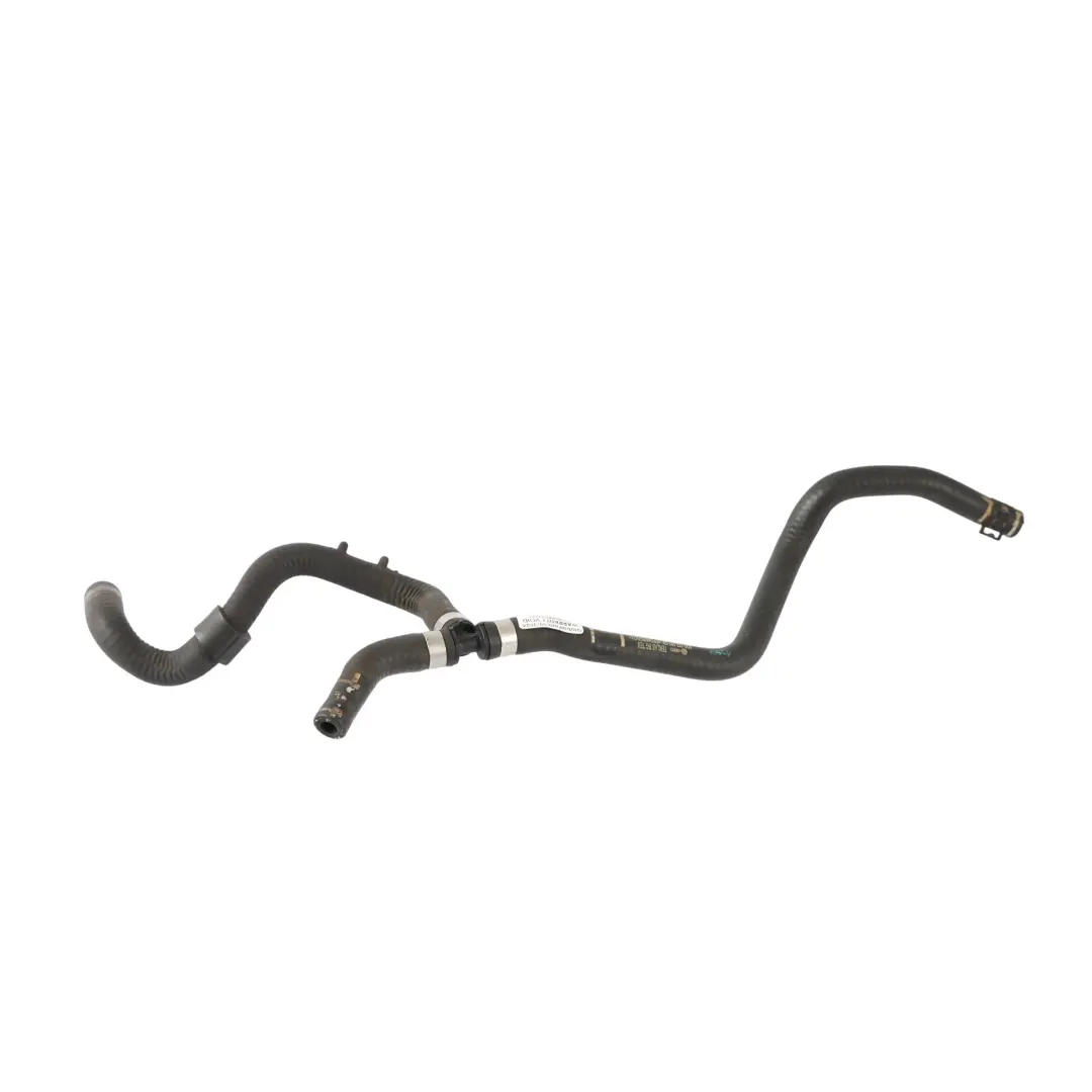 Audi A3 8V Water Coolant Hose Line Pipe Tube 1.5 TFSI DADA - SKU 5Q0122101GK - Part number 5Q0122101GK