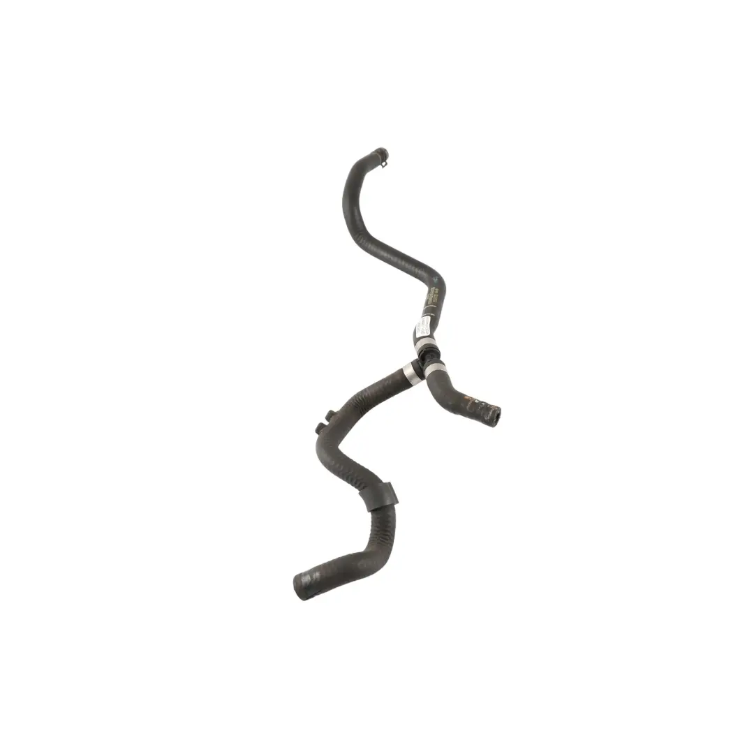 Audi A3 8V Water Coolant Hose Line Pipe Tube 1.5 TFSI DADA - SKU 5Q0122101GK - Part number 5Q0122101GK