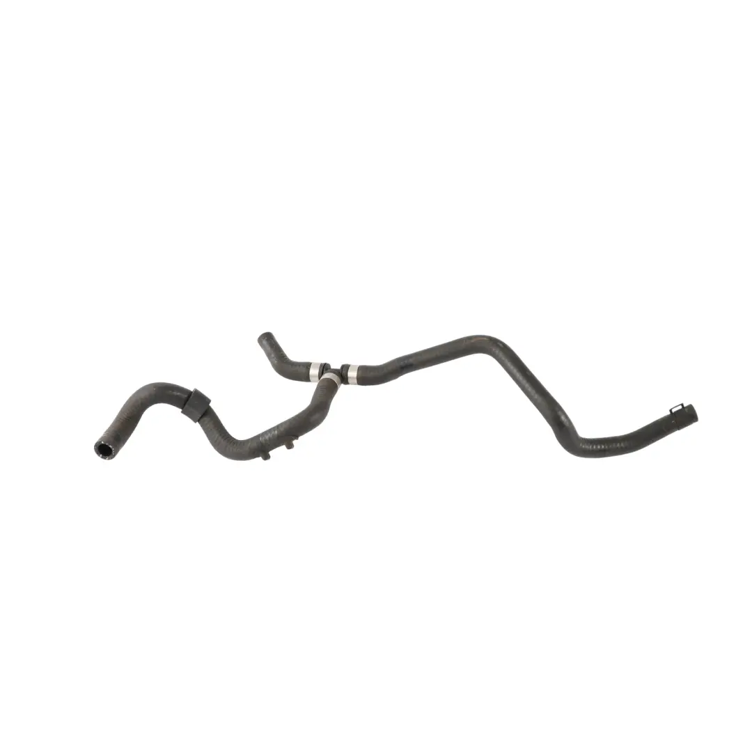 Audi A3 8V Water Coolant Hose Line Pipe Tube 1.5 TFSI DADA - SKU 5Q0122101GK - Part number 5Q0122101GK