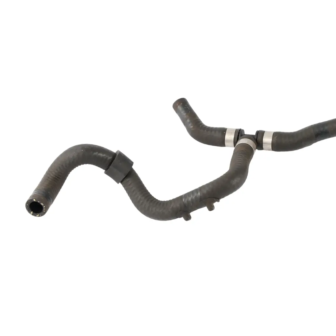 Audi A3 8V Water Coolant Hose Line Pipe Tube 1.5 TFSI DADA - SKU 5Q0122101GK - Part number 5Q0122101GK