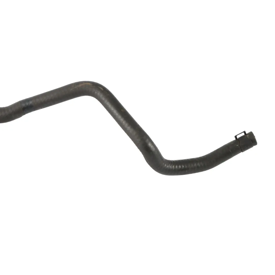 Audi A3 8V Water Coolant Hose Line Pipe Tube 1.5 TFSI DADA - SKU 5Q0122101GK - Part number 5Q0122101GK