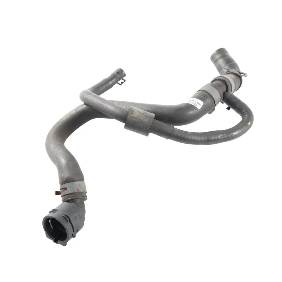5G Engine Water Coolant Tube Pipe 1.4 TFSI Petrol to Audi A3 8V VW Golf with Part number 5Q0122157AT Audi A3 8V VW Golf 5G Engine Water Coolant Tube Pipe 1.4 TFSI Petrol - SKU 5Q0122157AT - Part number 5Q0122157AT