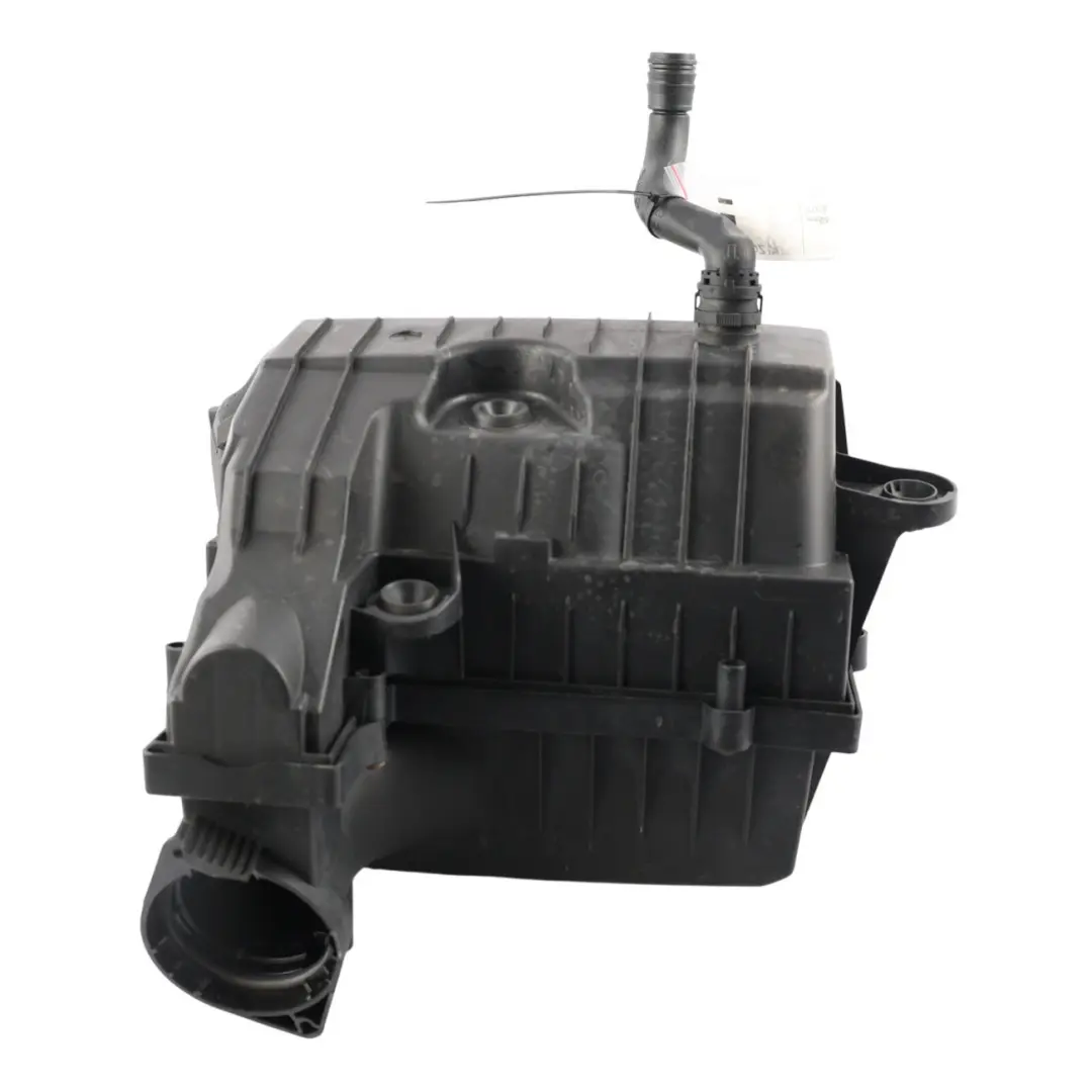 Filter Box Intake Silencer Housing to Audi A3 8V VW Golf Mk7 Air with Part number 5Q0129607AE Audi A3 8V VW Golf Mk7 Air Filter Box Intake Silencer Housing - SKU 5Q0129607AE - Part number 5Q0129607AE