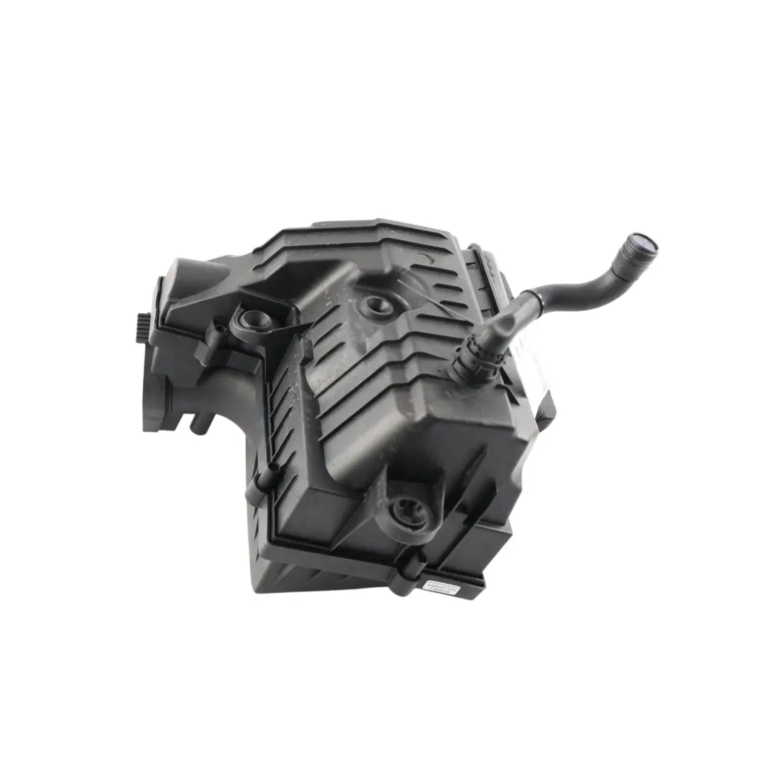 Audi A3 8V VW Golf Mk7 Air Filter Box Intake Silencer Housing - SKU 5Q0129607AE - Part number 5Q0129607AE