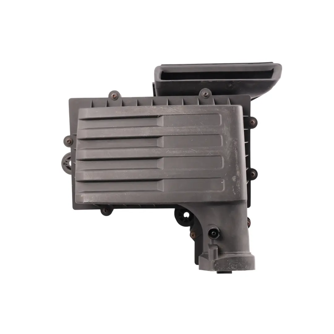 Audi A3 8V VW Golf Mk7 Air Filter Box Intake Silencer Housing - SKU 5Q0129607AE - Part number 5Q0129607AE
