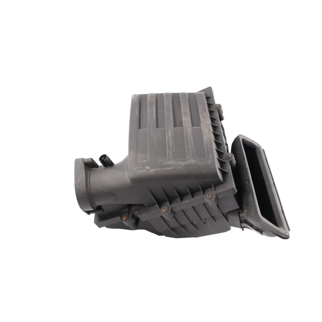 Audi A3 8V VW Golf Mk7 Air Filter Box Intake Silencer Housing - SKU 5Q0129607AE - Part number 5Q0129607AE