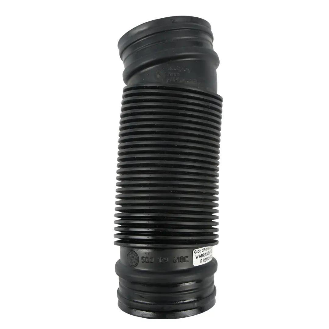 Audi A3 8V Volkswagen Golf 5G MK7 Tuyau Conduit Filtre à Air - SKU 5Q0129618C - Numéro de pièce 5Q0129618C