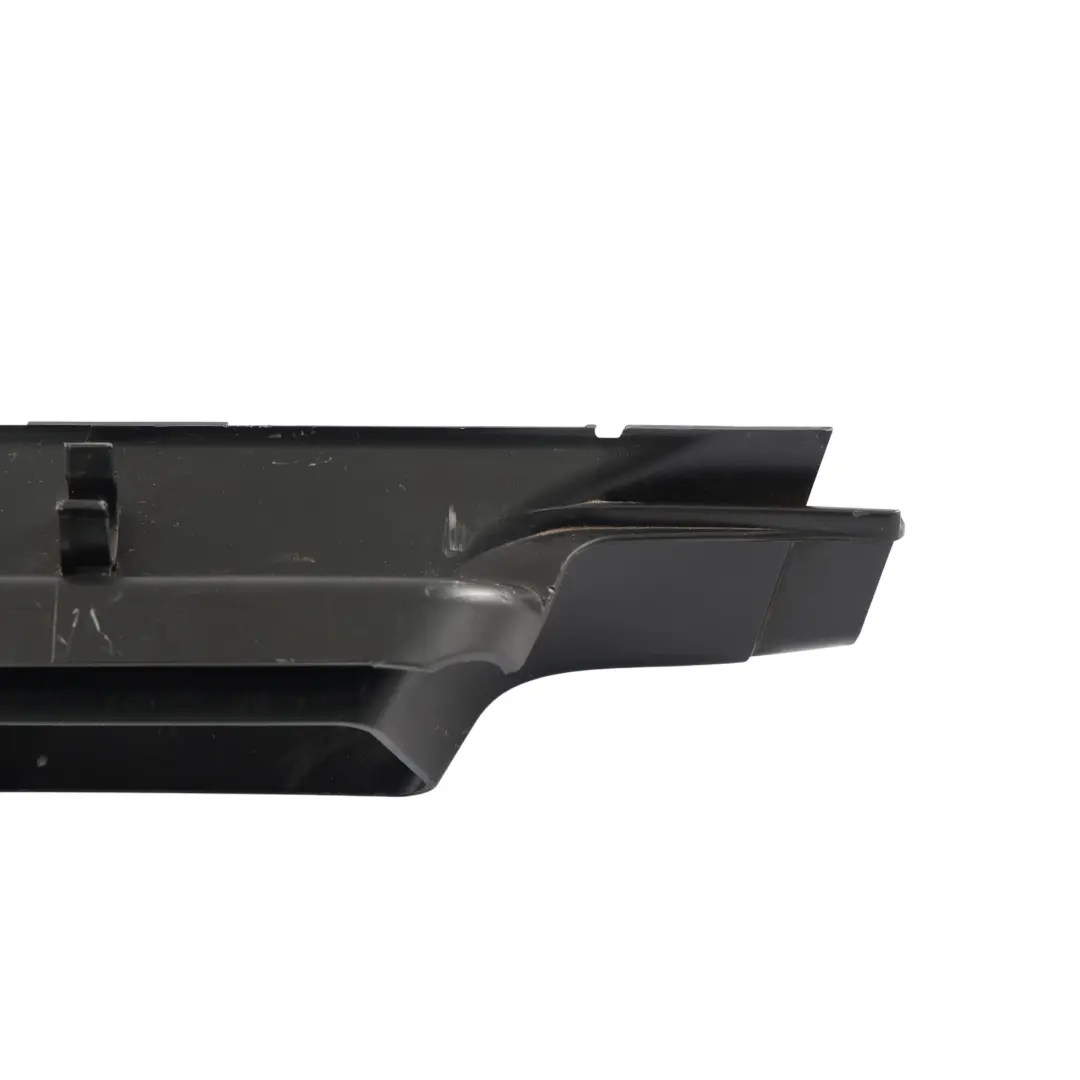 Skoda Octavia Mk3 Audi A3 8V Air Guide Intake Duct 2.0 TFSI - SKU 5Q0129621D - Part number 5Q0129621D
