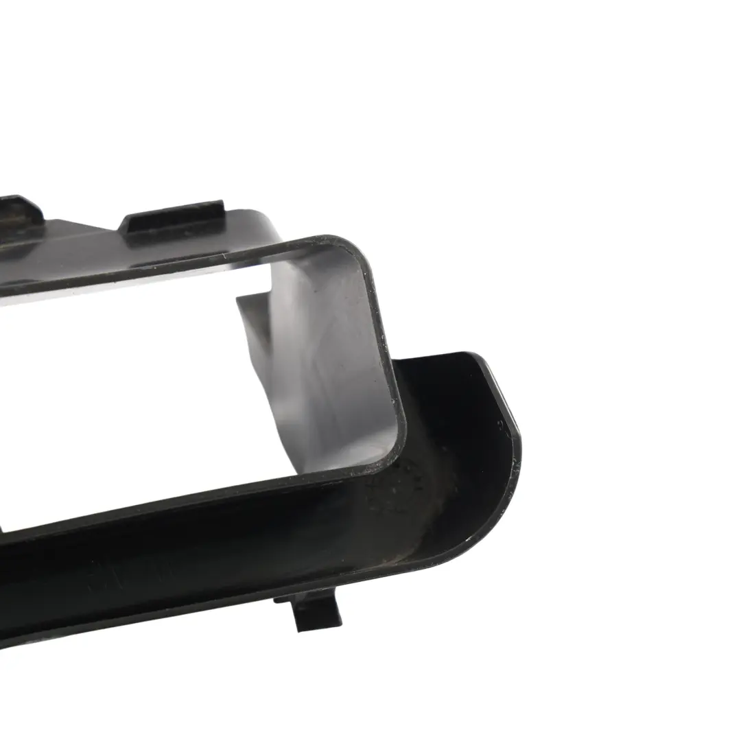 Skoda Octavia MK3 Audi A3 8V Guide Air Conduit Admission 2.0 TFSI - SKU 5Q0129621D - Numéro de pièce 5Q0129621D