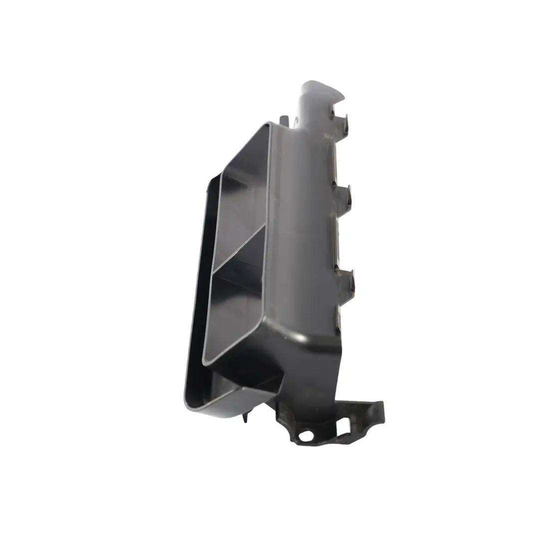 Skoda Octavia MK3 Audi A3 8V Guide Air Conduit Admission 2.0 TFSI - SKU 5Q0129621D - Numéro de pièce 5Q0129621D