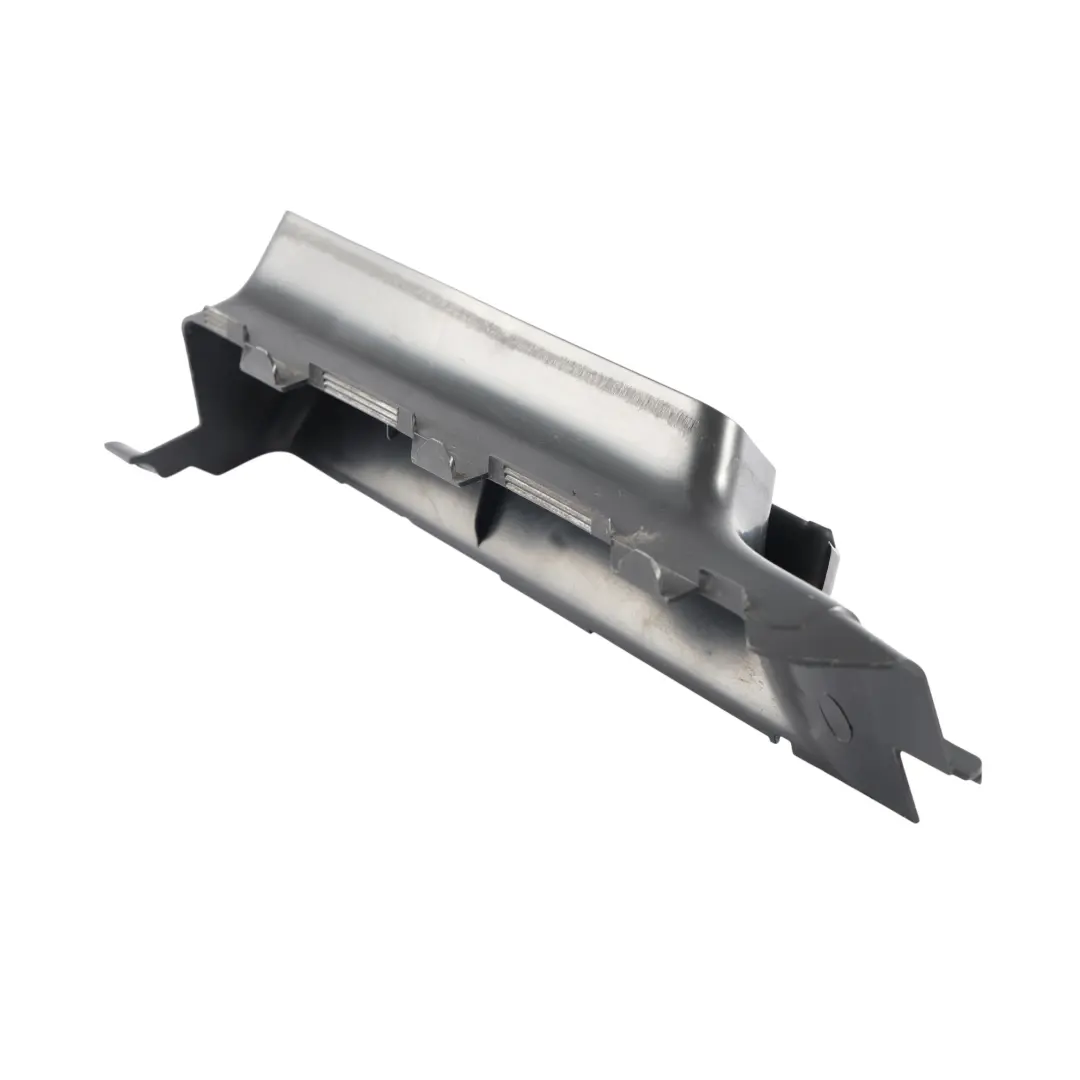 Skoda Octavia MK3 Audi A3 8V Guide Air Conduit Admission 2.0 TFSI - SKU 5Q0129621D - Numéro de pièce 5Q0129621D