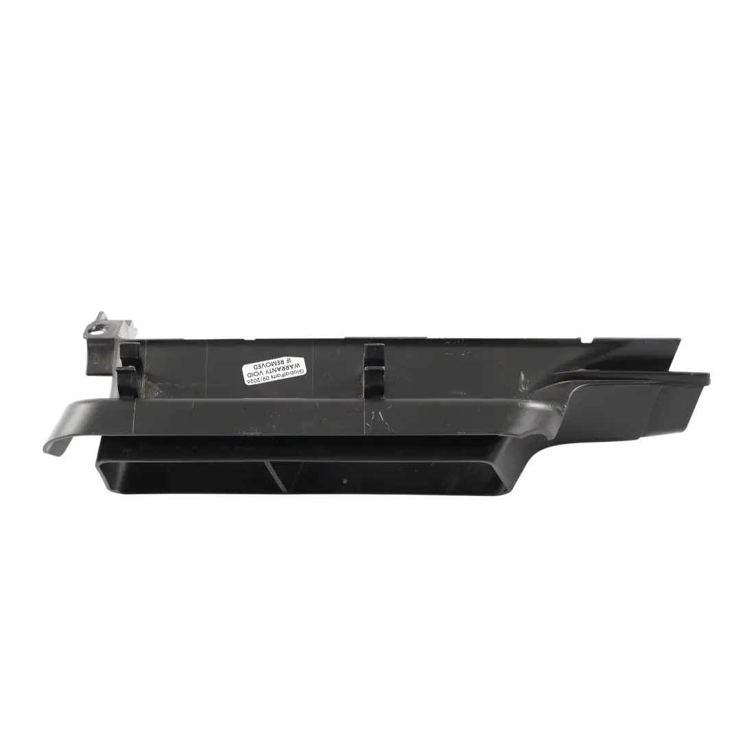 MK3 Audi A3 8V Guide Air Conduit Admission 2.0 TFSI pour Skoda Octavia à propos du numéro de pièce 5Q0129621D Skoda Octavia MK3 Audi A3 8V Guide Air Conduit Admission 2.0 TFSI - SKU 5Q0129621D - Numéro de pièce 5Q0129621D