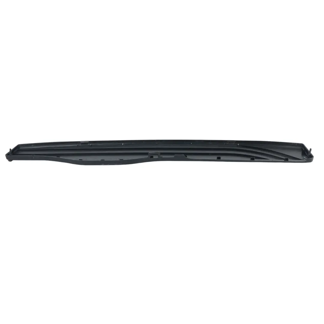 Volkswagen Golf MK7 Cache Supérieur Radiateur Entrée Air - SKU 5Q0129954A - Numéro de pièce 5Q0129954A