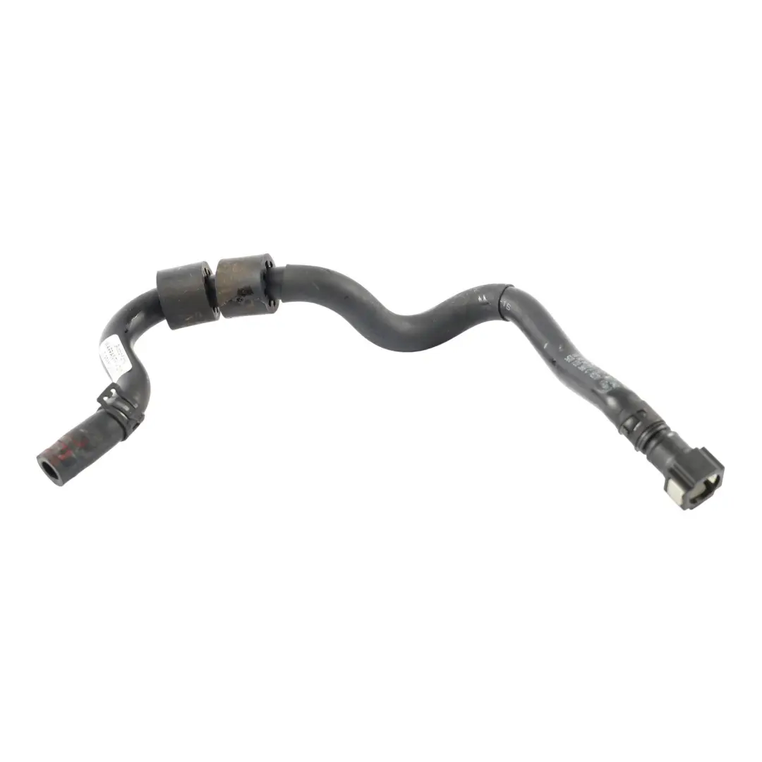Skoda Octavia RS 5E VW Golf 5G Vacuum Fuel Pipe Hose 2.0 TSI Petrol - SKU 5Q0133366C - Part number 5Q0133366C