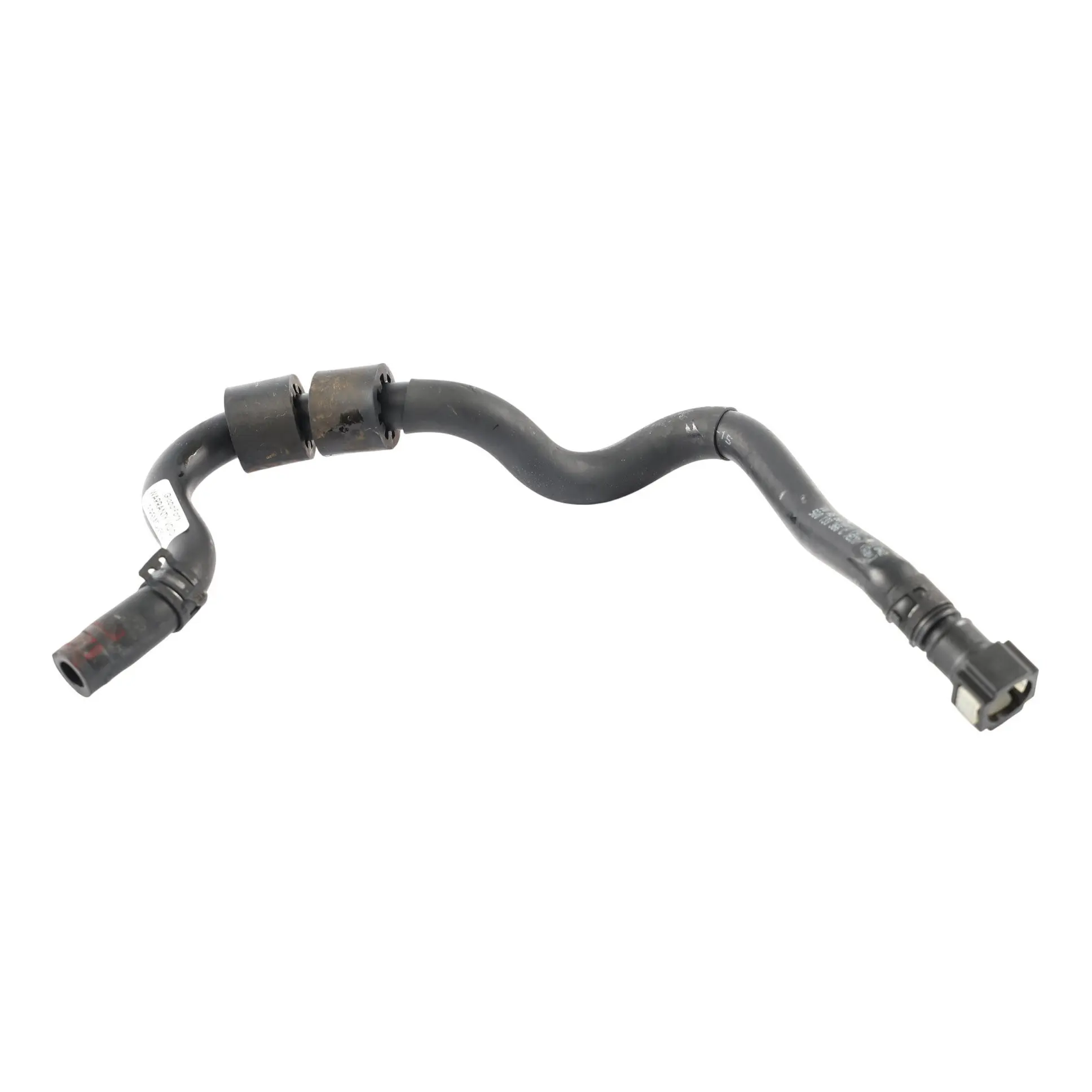 Skoda Octavia RS 5E VW Golf 5G Vacuum Fuel Pipe Hose 2.0 TSI Petrol 5Q0133366C