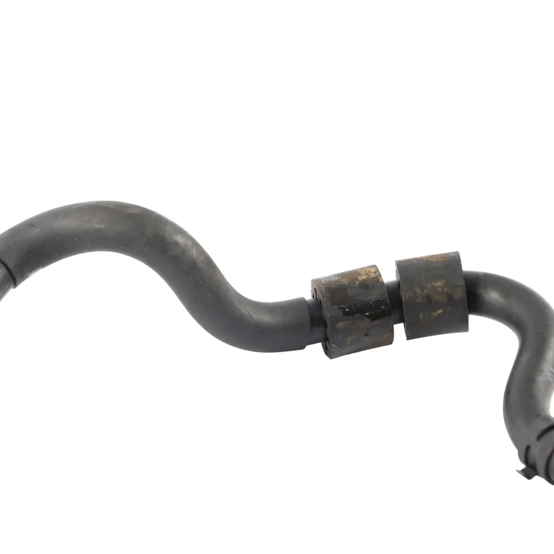 Skoda Octavia RS 5E VW Golf 5G Vacuum Fuel Pipe Hose 2.0 TSI Petrol - SKU 5Q0133366C - Part number 5Q0133366C