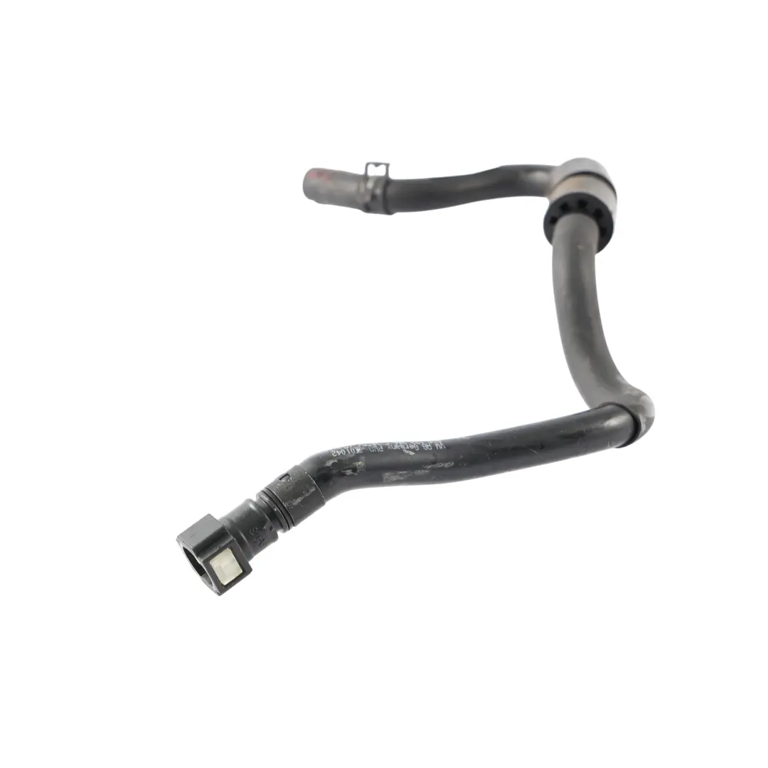 Skoda Octavia RS 5E VW Golf 5G Vacuum Fuel Pipe Hose 2.0 TSI Petrol - SKU 5Q0133366C - Part number 5Q0133366C