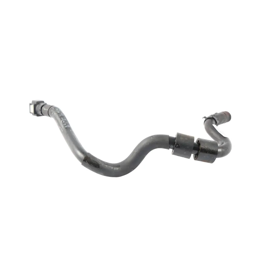 Skoda Octavia RS 5E VW Golf 5G Tuyau Dépression Carburant 2.0 TSI - SKU 5Q0133366C - Numéro de pièce 5Q0133366C