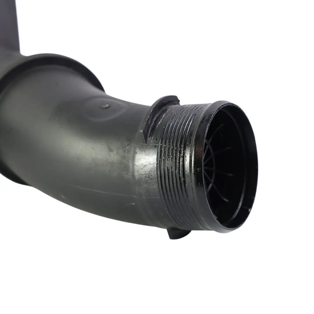 VW Golf R Mk7 Intercooler Charge Intake Air Line Pipe Hose Duct - SKU 5Q0145770-1 - Part number 5Q0145770
