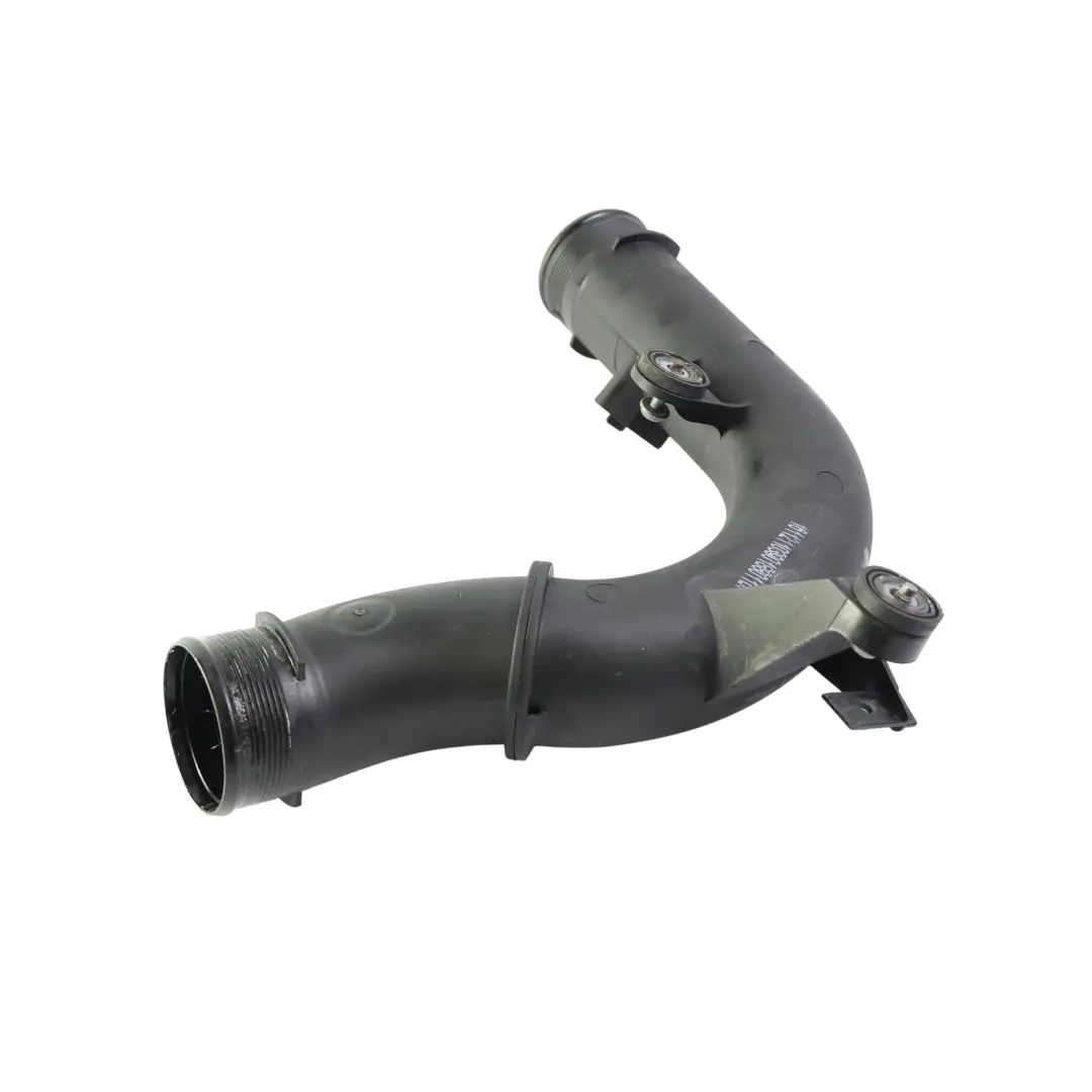 VW Golf R Mk7 Intercooler Charge Intake Air Line Pipe Hose Duct - SKU 5Q0145770-1 - Part number 5Q0145770